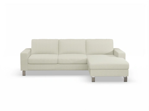 Ecksofa LO Medium Plus R